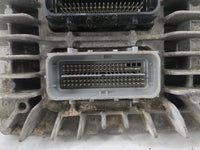 2013-2016 Buick Enclave PCM Engine Control Computer ECU ECM PCU OEM P/N:E39A 12655478 Fits Fits 2013 2014 2015 2016 OEM Used