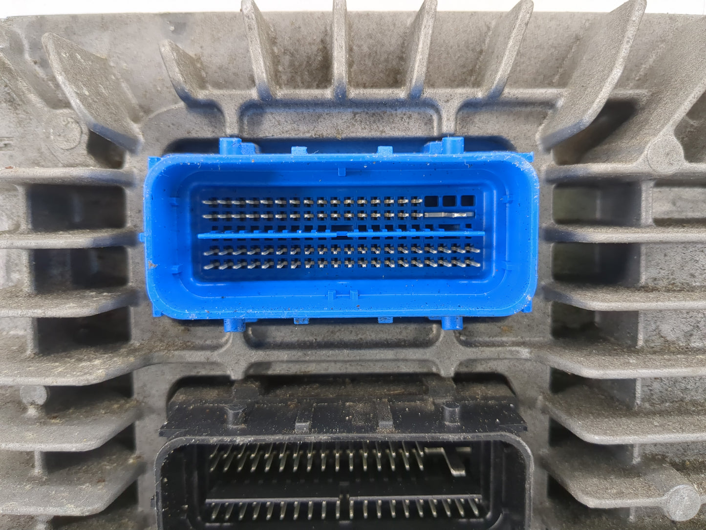 2013-2016 Buick Enclave PCM Engine Control Computer ECU ECM PCU OEM P/N:E39A 12655478 Fits Fits 2013 2014 2015 2016 OEM Used