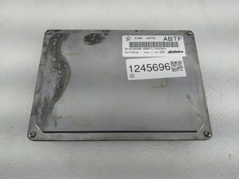 compare product 2013-2016 Buick Enclave PCM Engine Control Computer ECU ECM PCU OEM P/N:E39A 12657781 Fits Fits 2013 2014 2015 2016 OEM Used Auto Parts