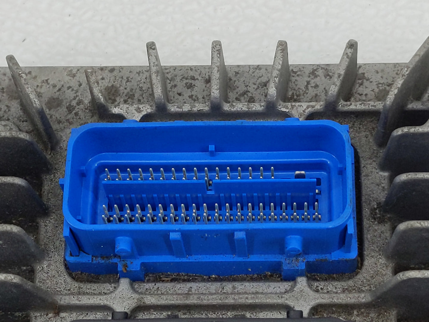2013-2016 Buick Enclave PCM Engine Control Computer ECU ECM PCU OEM P/N:E39A 12657781 Fits Fits 2013 2014 2015 2016 OEM Used