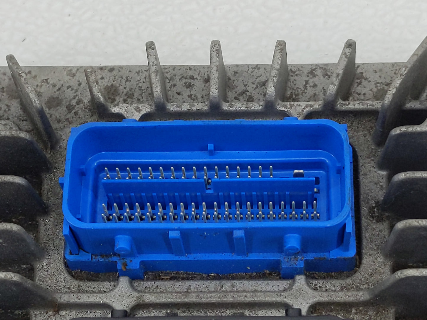 2013-2016 Buick Enclave PCM Engine Control Computer ECU ECM PCU OEM P/N:E39A 12657781 Fits Fits 2013 2014 2015 2016 OEM Used