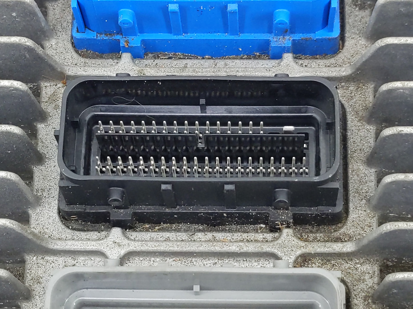 2013-2016 Buick Enclave PCM Engine Control Computer ECU ECM PCU OEM P/N:E39A 12657781 Fits Fits 2013 2014 2015 2016 OEM Used