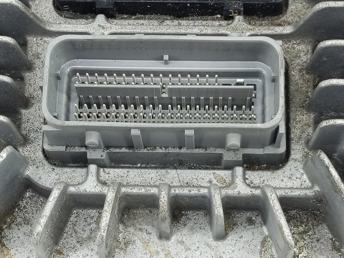 2013-2016 Buick Enclave PCM Engine Control Computer ECU ECM PCU OEM P/N:E39A 12657781 Fits Fits 2013 2014 2015 2016 OEM Used