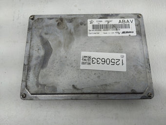 compare product 2013-2016 Buick Enclave PCM Engine Control Computer ECU ECM PCU OEM P/N:12651807 12655478 Fits Fits 2013 2014 2015 2016 OEM Used Auto Parts