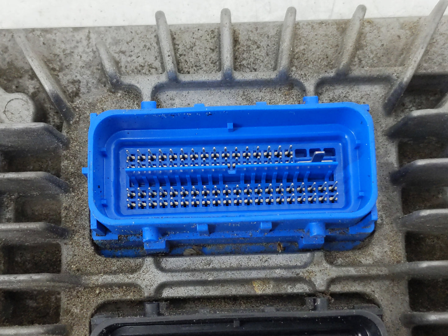 2013-2016 Buick Enclave PCM Engine Control Computer ECU ECM PCU OEM P/N:12651807 12655478 Fits Fits 2013 2014 2015 2016 OEM 