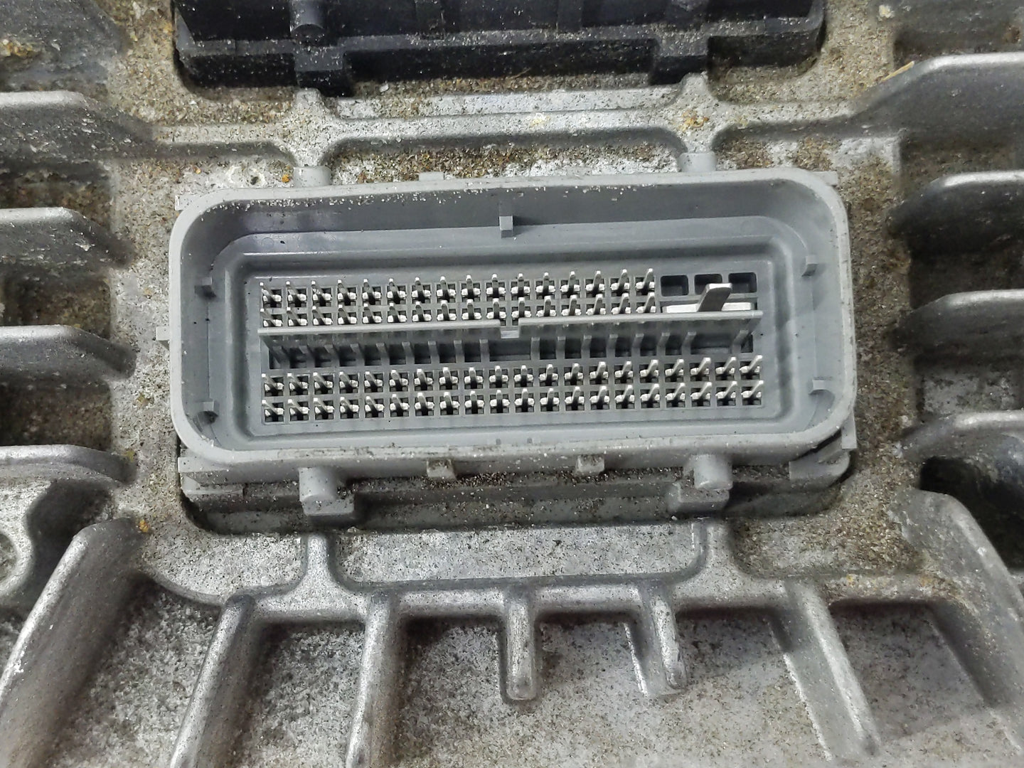 2013-2016 Buick Enclave PCM Engine Control Computer ECU ECM PCU OEM P/N:12651807 12655478 Fits Fits 2013 2014 2015 2016 OEM 