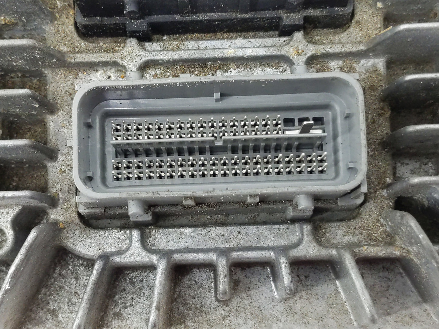 2013-2016 Buick Enclave PCM Engine Control Computer ECU ECM PCU OEM P/N:12651807 12655478 Fits Fits 2013 2014 2015 2016 OEM 