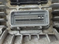 2013-2016 Buick Enclave PCM Engine Control Computer ECU ECM PCU OEM P/N:12651807 12655478 Fits Fits 2013 2014 2015 2016 OEM 