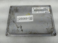 2013-2016 Buick Enclave PCM Engine Control Computer ECU ECM PCU OEM P/N:12657781 12655478 Fits Fits 2013 2014 2015 2016 OEM 