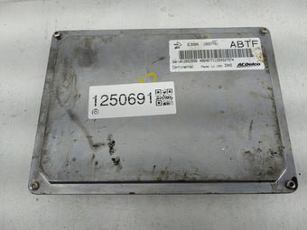 compare product 2013-2016 Buick Enclave PCM Engine Control Computer ECU ECM PCU OEM P/N:12657781 12655478 Fits Fits 2013 2014 2015 2016 OEM Used Auto Parts