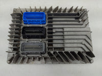 2013-2016 Buick Enclave PCM Engine Control Computer ECU ECM PCU OEM P/N:12657781 12655478 Fits Fits 2013 2014 2015 2016 OEM 