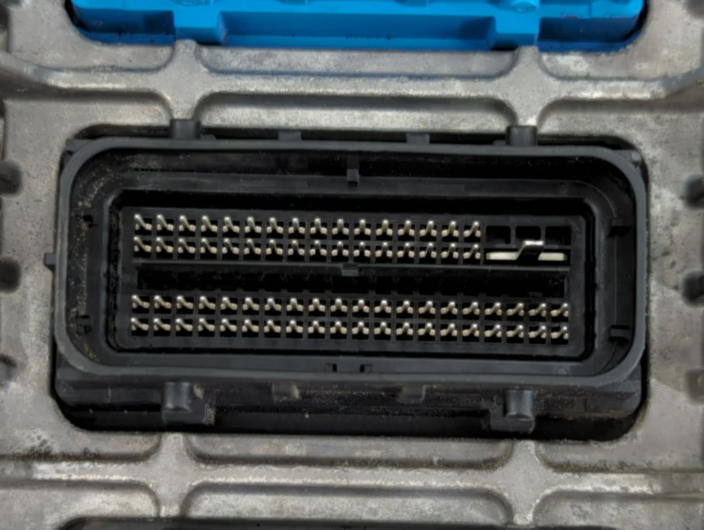 2013-2016 Buick Enclave PCM Engine Control Computer ECU ECM PCU OEM P/N:12655478 Fits Fits 2013 2014 2015 2016 OEM Used Auto