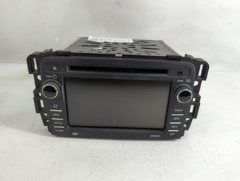 compare product 2013-2014 Buick Enclave Radio AM FM Cd Player Receiver Replacement P/N:23130131 Fits Fits 2013 2014 OEM Used Auto Parts