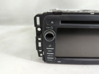 2013-2014 Buick Enclave Radio AM FM Cd Player Receiver Replacement P/N:23130131 Fits Fits 2013 2014 OEM Used Auto Parts - Oe