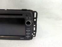 2013-2014 Buick Enclave Radio AM FM Cd Player Receiver Replacement P/N:23130131 Fits Fits 2013 2014 OEM Used Auto Parts - Oe