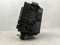 2013-2014 Buick Enclave Fusebox Fuse Box Panel Relay Module P/N:22933348 Fits Fits 2013 2014 OEM Used Auto Parts - Oemusedau