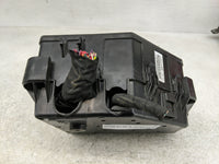 2013-2014 Buick Enclave Fusebox Fuse Box Panel Relay Module P/N:22933348 Fits Fits 2013 2014 OEM Used Auto Parts - Oemusedau