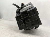 2013-2014 Buick Enclave Fusebox Fuse Box Panel Relay Module P/N:22933348 Fits Fits 2013 2014 OEM Used Auto Parts - Oemusedau
