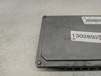 2013-2016 Buick Enclave PCM Engine Control Computer ECU ECM PCU OEM P/N:12655007 Fits Fits 2013 2014 2015 2016 OEM Used Auto