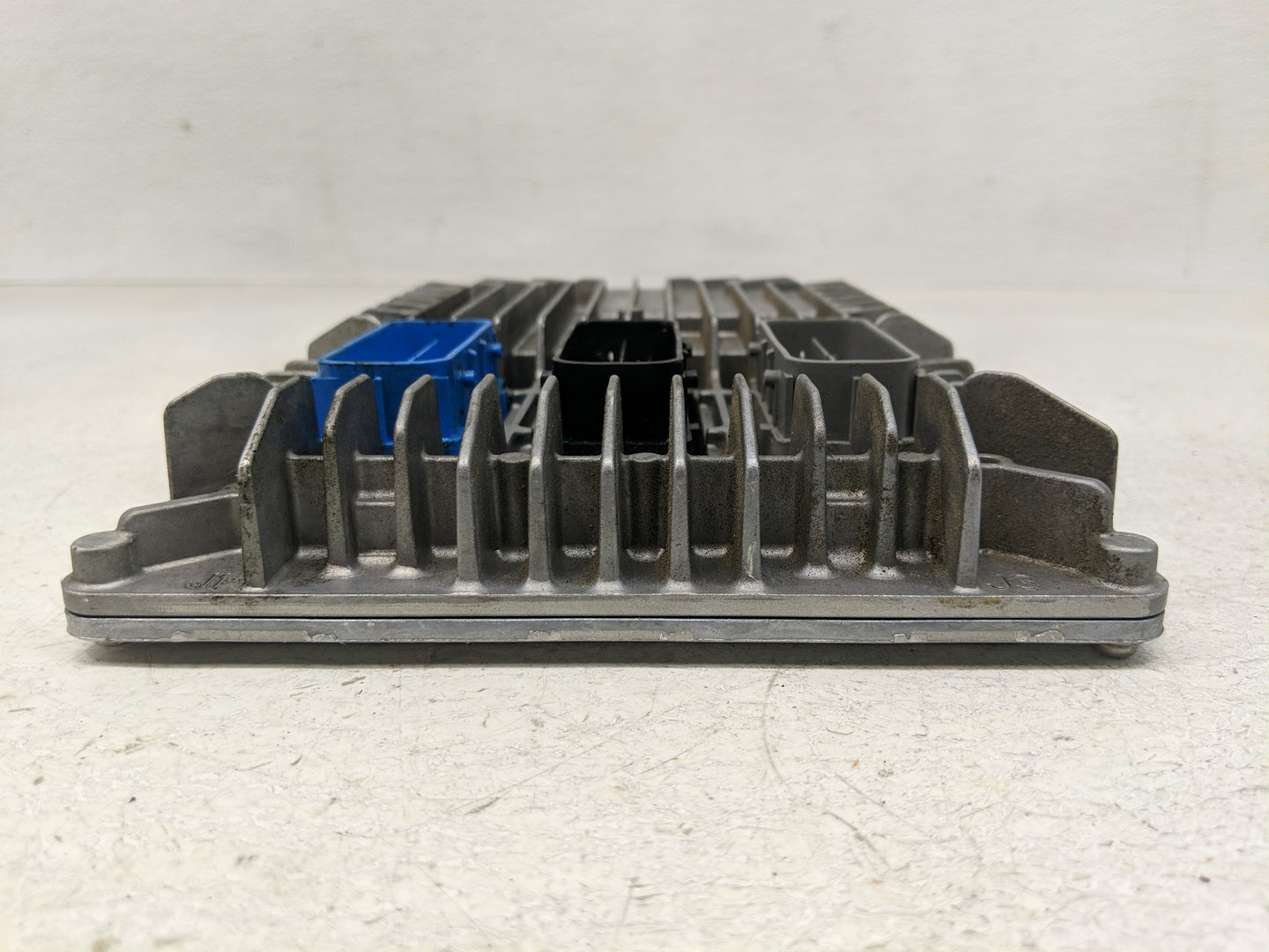 2013-2016 Buick Enclave PCM Engine Control Computer ECU ECM PCU OEM P/N:12655007 Fits Fits 2013 2014 2015 2016 OEM Used Auto