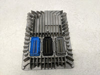 2013-2016 Buick Enclave PCM Engine Control Computer ECU ECM PCU OEM P/N:12655007 Fits Fits 2013 2014 2015 2016 OEM Used Auto