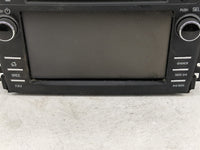 2013-2014 Buick Enclave Radio AM FM Cd Player Receiver Replacement P/N:23130123 Fits Fits 2013 2014 OEM Used Auto Parts - Oe