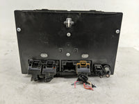 2013-2014 Buick Enclave Radio AM FM Cd Player Receiver Replacement P/N:23130123 Fits Fits 2013 2014 OEM Used Auto Parts - Oe