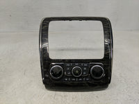 2013-2017 Buick Enclave Climate Control Module Temperature AC/Heater Replacement P/N:147589501 23120467 Fits OEM Used Auto P