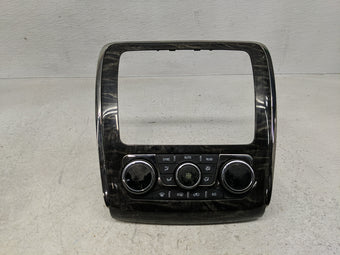 compare product 2013-2017 Buick Enclave Climate Control Module Temperature AC/Heater Replacement P/N:147589501 23120467 Fits OEM Used Auto Parts