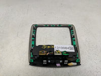 2013-2017 Buick Enclave Climate Control Module Temperature AC/Heater Replacement P/N:147589501 23120467 Fits OEM Used Auto P