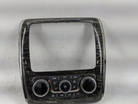 2013-2017 Buick Enclave Climate Control Module Temperature AC/Heater Replacement Fits Fits 2013 2014 2015 2016 2017 OEM Used