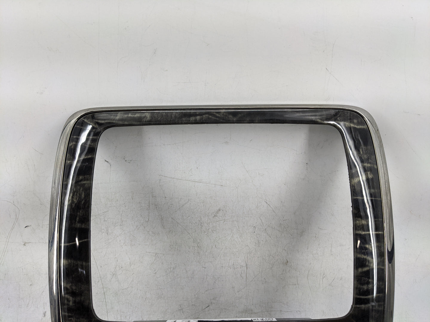 2013-2017 Buick Enclave Climate Control Module Temperature AC/Heater Replacement Fits Fits 2013 2014 2015 2016 2017 OEM Used