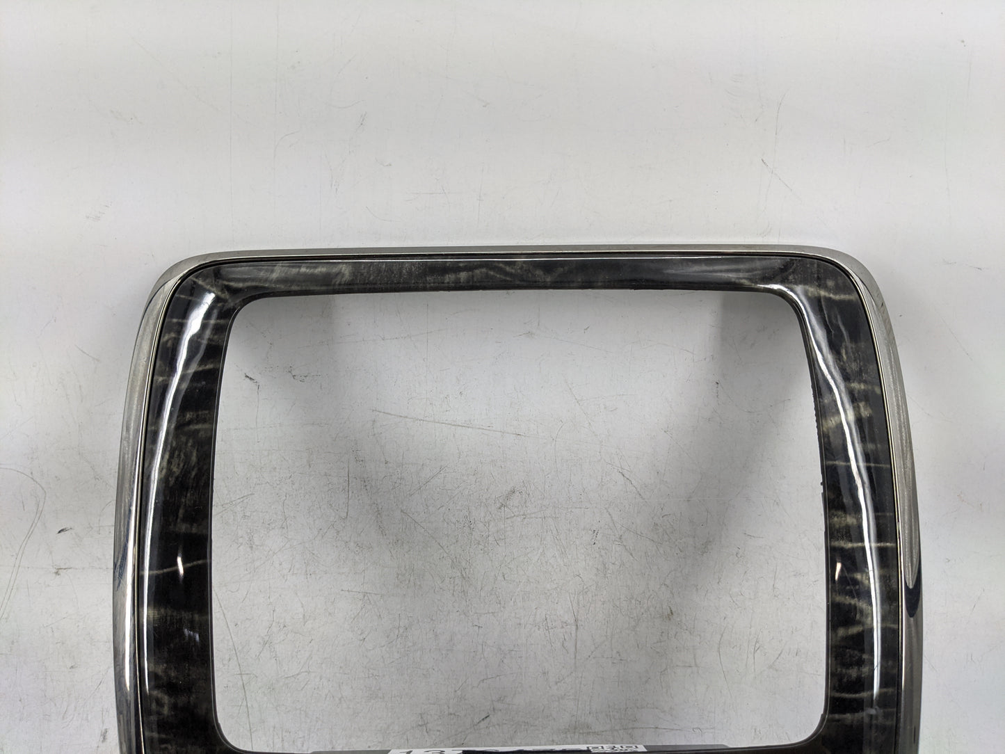 2013-2017 Buick Enclave Climate Control Module Temperature AC/Heater Replacement Fits Fits 2013 2014 2015 2016 2017 OEM Used
