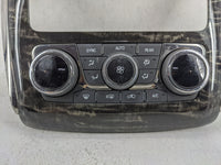 2013-2017 Buick Enclave Climate Control Module Temperature AC/Heater Replacement Fits Fits 2013 2014 2015 2016 2017 OEM Used