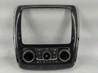 2013-2017 Buick Enclave Climate Control Module Temperature AC/Heater Replacement P/N:23132403 Fits Fits 2013 2014 2015 2016 