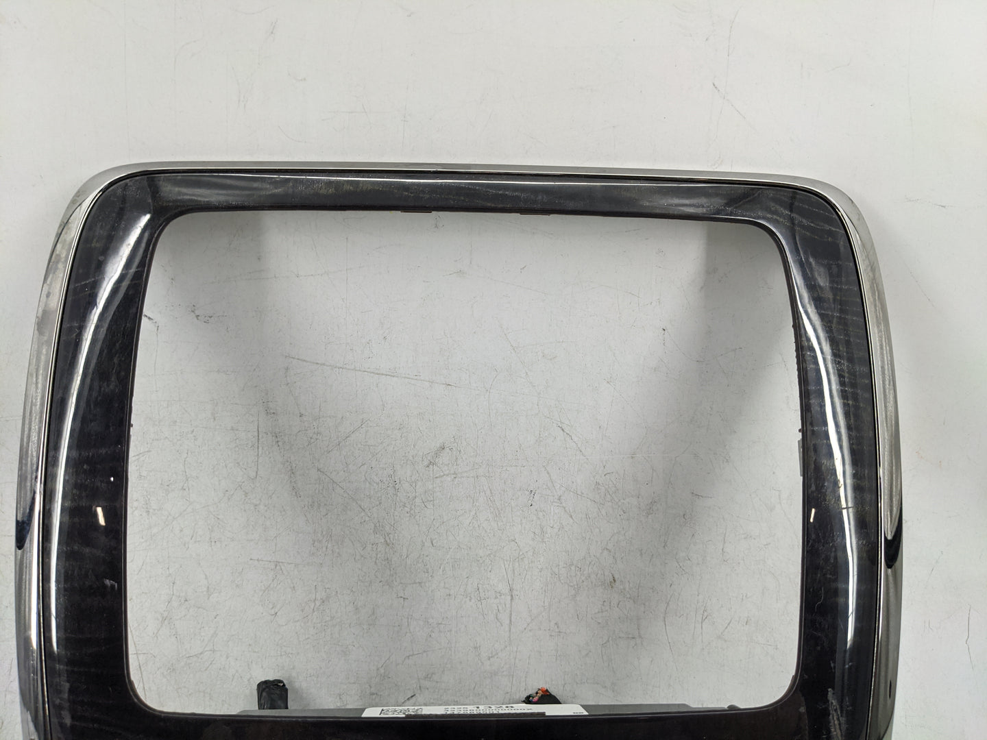 2013-2017 Buick Enclave Climate Control Module Temperature AC/Heater Replacement P/N:23132403 Fits Fits 2013 2014 2015 2016 