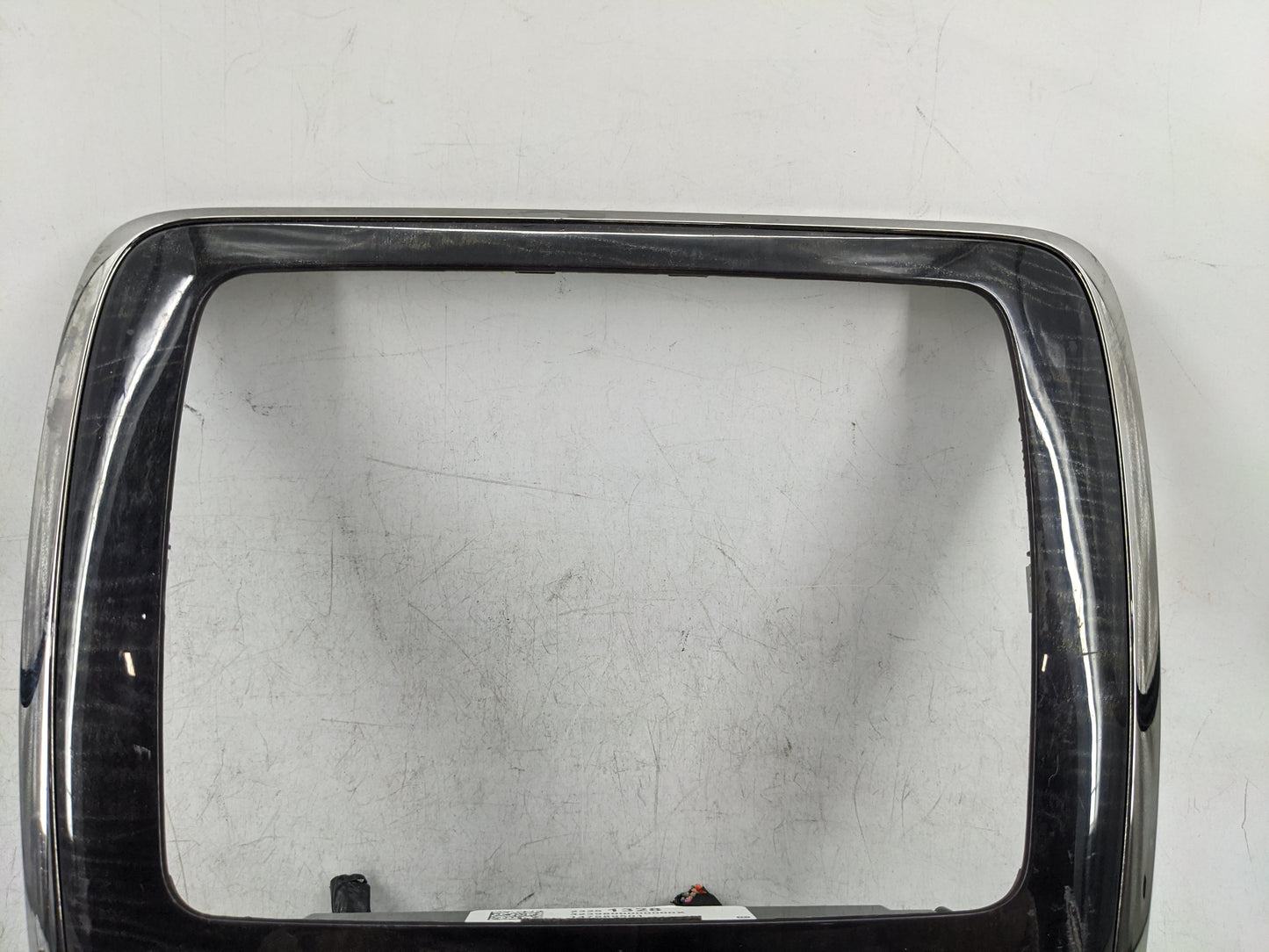 2013-2017 Buick Enclave Climate Control Module Temperature AC/Heater Replacement P/N:23132403 Fits Fits 2013 2014 2015 2016 