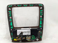 2013-2017 Buick Enclave Climate Control Module Temperature AC/Heater Replacement P/N:23132403 Fits Fits 2013 2014 2015 2016 