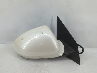 compare product 2013-2017 Buick Enclave Passenger Side View Mirror - Right Door Mirror OEM Used