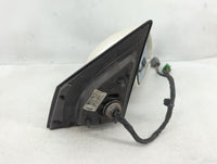 2013-2017 Buick Enclave Passenger Side View Mirror - Right Door Mirror OEM Used - Oemusedautoparts1.com