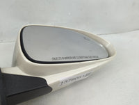 2013-2017 Buick Enclave Passenger Side View Mirror - Right Door Mirror OEM Used - Oemusedautoparts1.com
