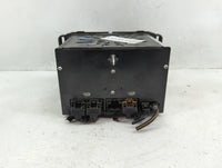 2013 Buick Enclave Radio AM FM Cd Player Receiver Replacement P/N:23162866 Fits OEM Used Auto Parts - Oemusedautoparts1.com