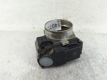 compare product 2012-2020 Buick Enclave Throttle Body P/N:12632172BA Fits Fits 2012 2013 2014 2015 2016 2017 2018 2019 2020 2021 2022 OEM Used Auto Parts