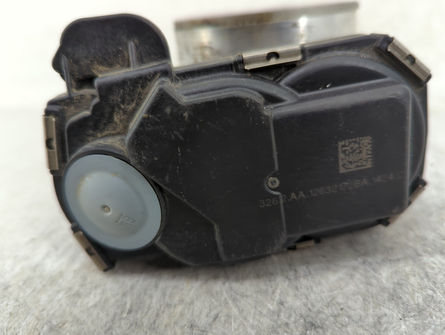 2012-2020 Buick Enclave Throttle Body P/N:12632172BA Fits Fits 2012 2013 2014 2015 2016 2017 2018 2019 2020 2021 2022 OEM Us