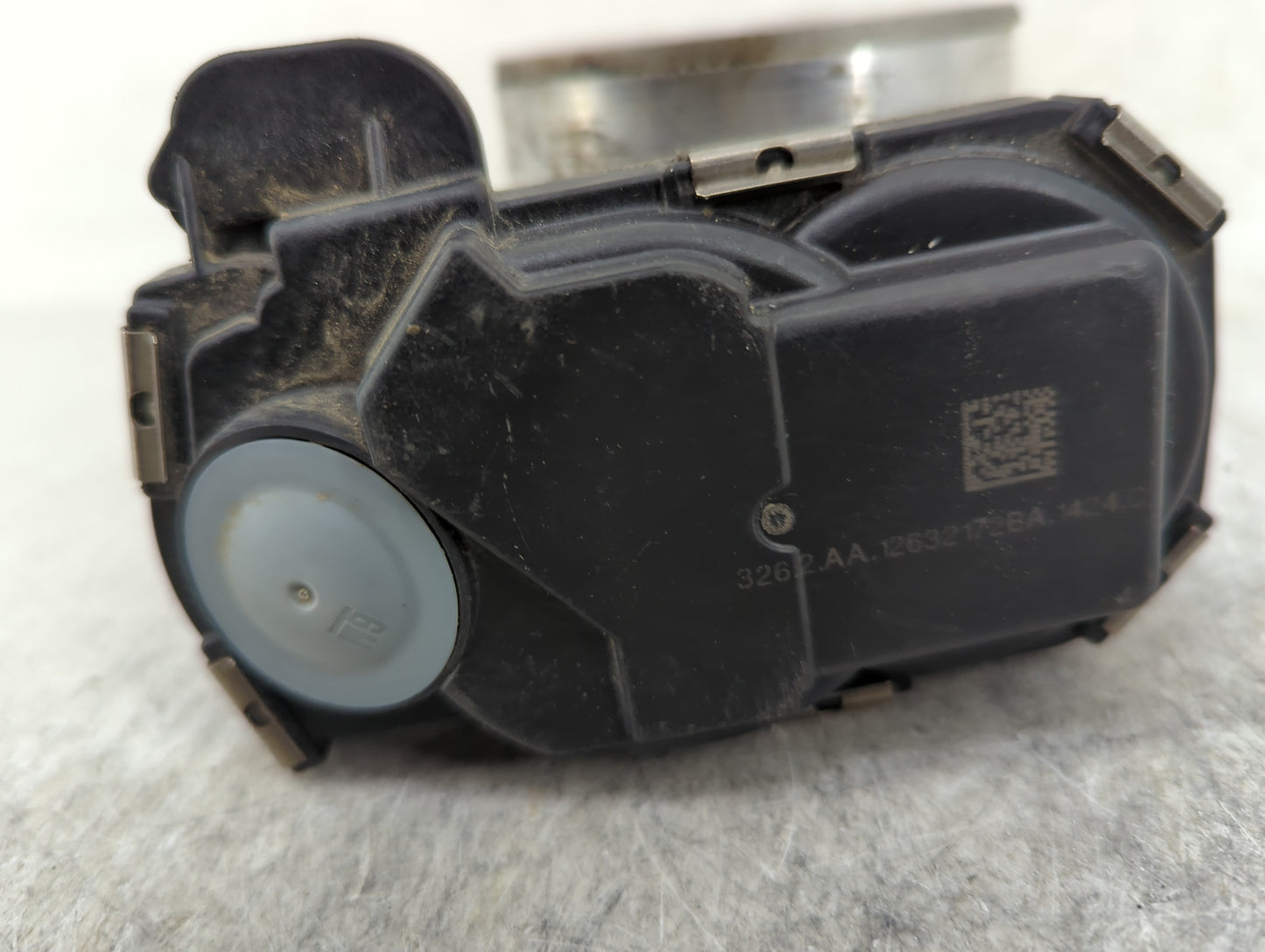 2012-2020 Buick Enclave Throttle Body P/N:12632172BA Fits Fits 2012 2013 2014 2015 2016 2017 2018 2019 2020 2021 2022 OEM Us