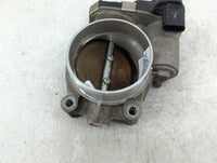 2012-2020 Buick Enclave Throttle Body P/N:12632172BA Fits Fits 2012 2013 2014 2015 2016 2017 2018 2019 2020 2021 2022 OEM Us
