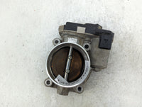2012-2020 Buick Enclave Throttle Body P/N:12632172BA Fits Fits 2012 2013 2014 2015 2016 2017 2018 2019 2020 2021 2022 OEM Us
