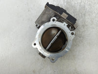 2012-2020 Buick Enclave Throttle Body P/N:12632172BA Fits Fits 2012 2013 2014 2015 2016 2017 2018 2019 2020 2021 2022 OEM Us