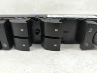 2010-2017 Buick Enclave Master Power Window Switch Replacement Driver Side Left P/N:20958435AA Fits OEM Used Auto Parts - Oe