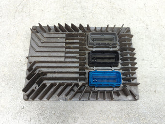 compare product 2013-2016 Buick Enclave PCM Engine Control Computer ECU ECM PCU OEM P/N:12655478 12653998 Fits Fits 2013 2014 2015 2016 OEM Used Auto Parts
